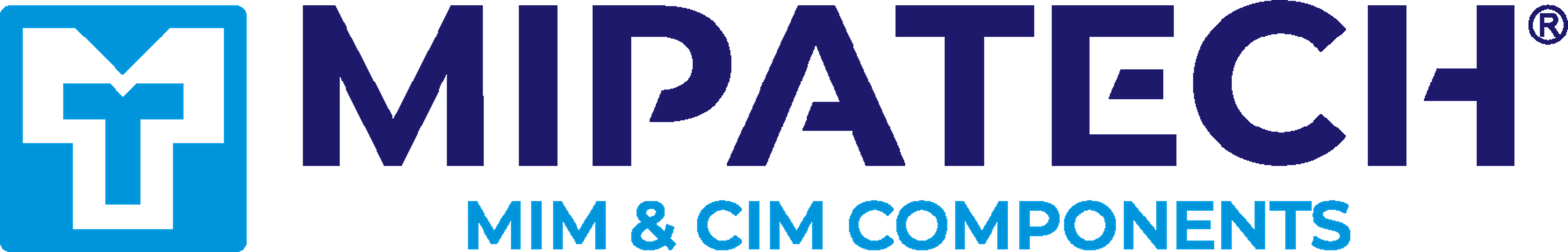 Mipatech — MIM & CIM Components