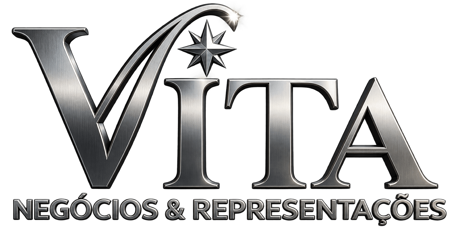 Vita - Negócios & Representações